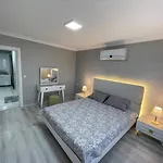 Caspian Modern