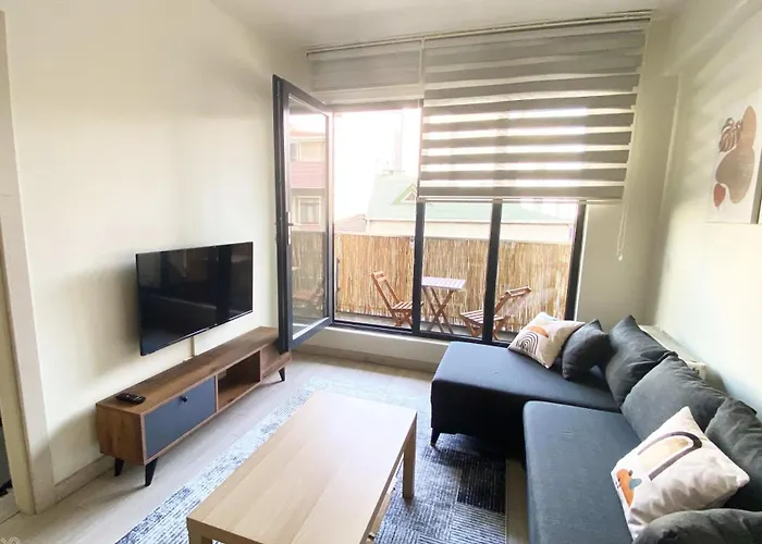 Caspian Modern
